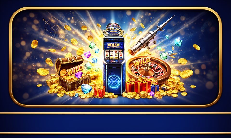asiabet77 Golden Champaka Slots