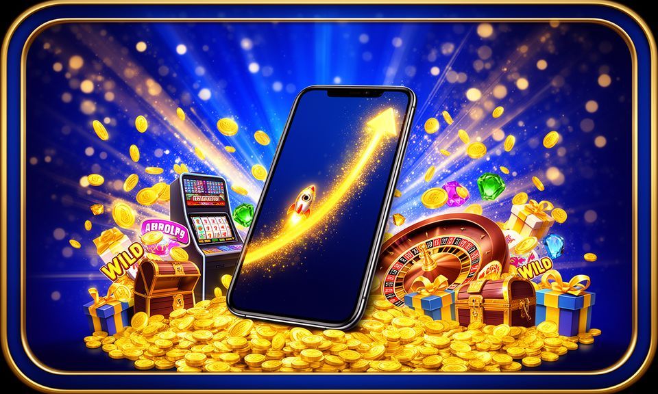 asiabet77 Slots
