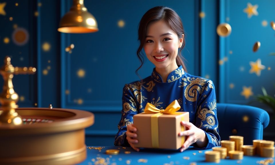 asiabet77 What We Offer in Lantern Lights Slots