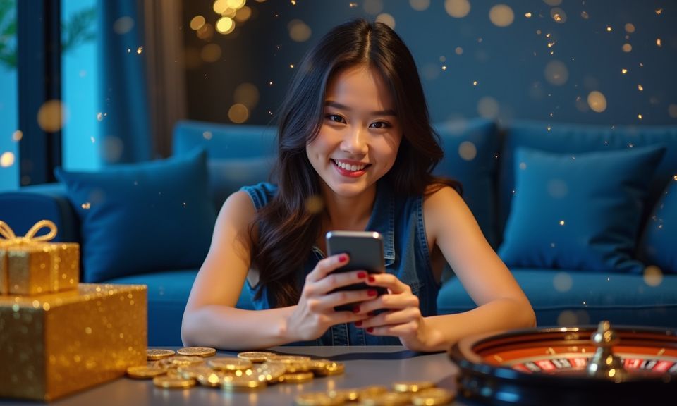 asiabet77 Mobile Access in 3 Steps
