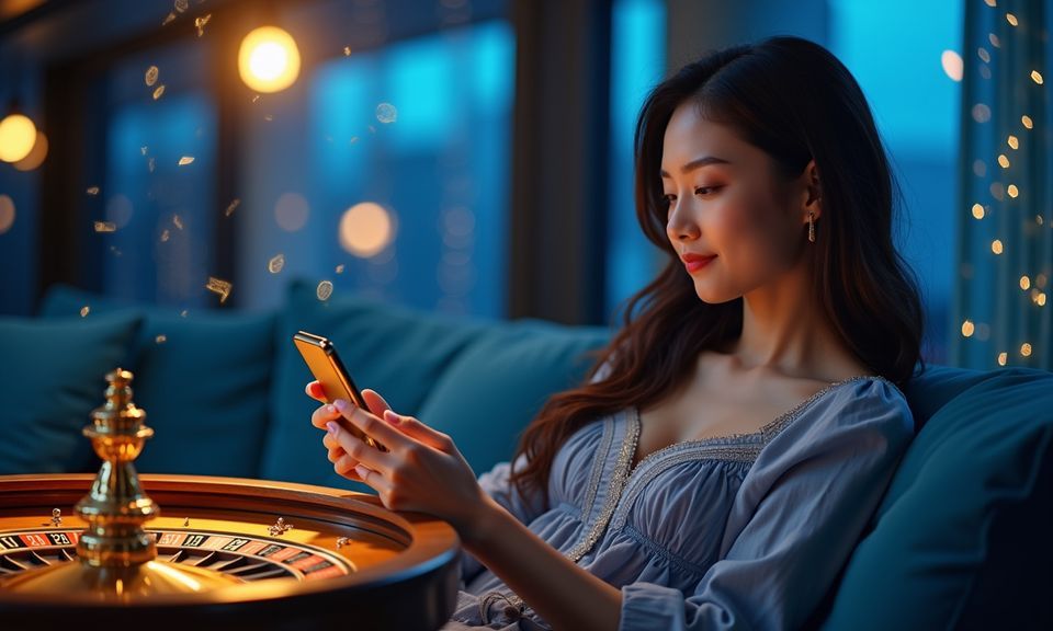 asiabet77 What the asiabet77 app Does for You