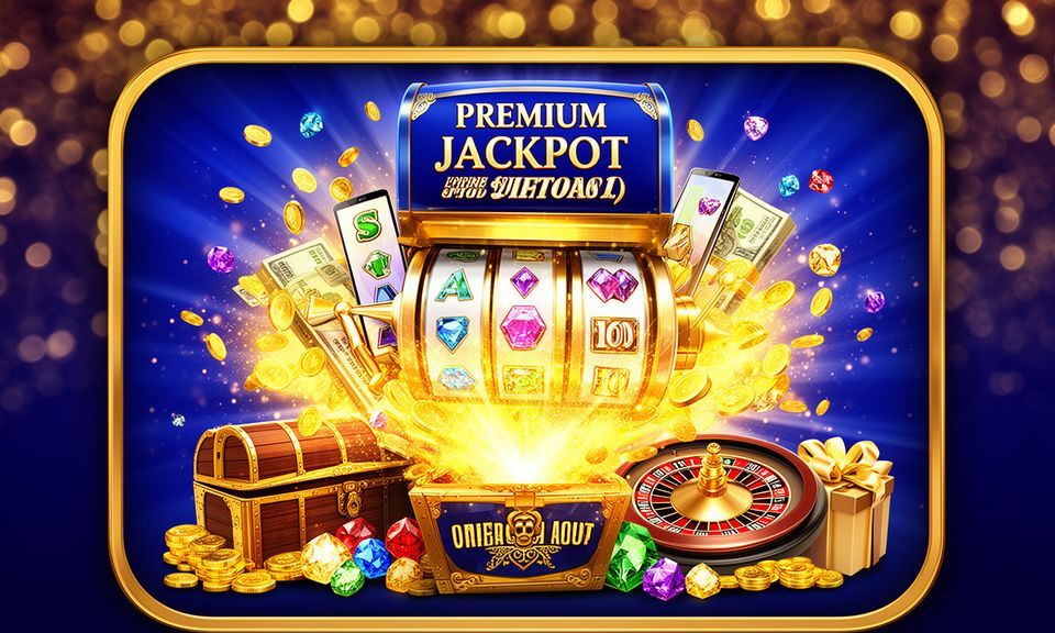 asiabet77 Titiwangsa Range Slots on asiabet77