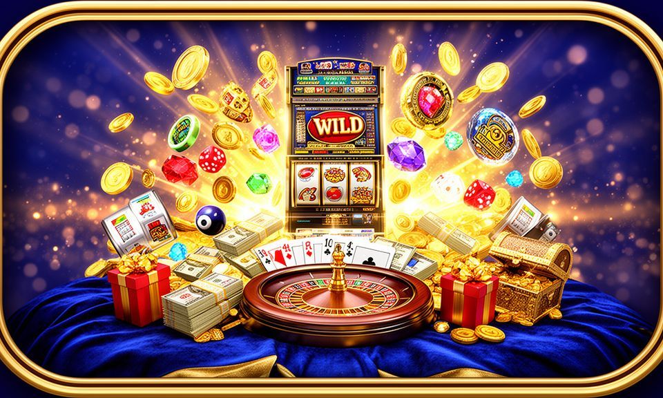 asiabet77 What We Carry in Titiwangsa Range Slots